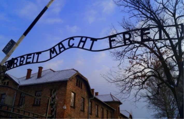 The Nazis & the Holocaust School Trip to Krakow The Nazis & the Holocaust School Trip to Krakow